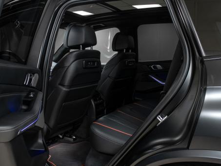 BMW X5 xDrive40i