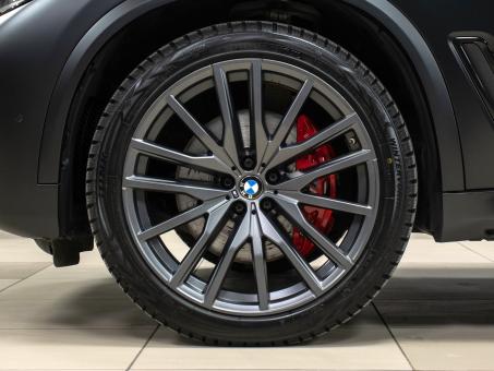 BMW X5 xDrive40i