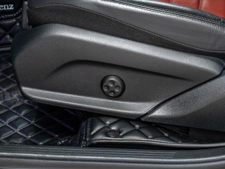 Mercedes-Benz GLC 43 AMG 