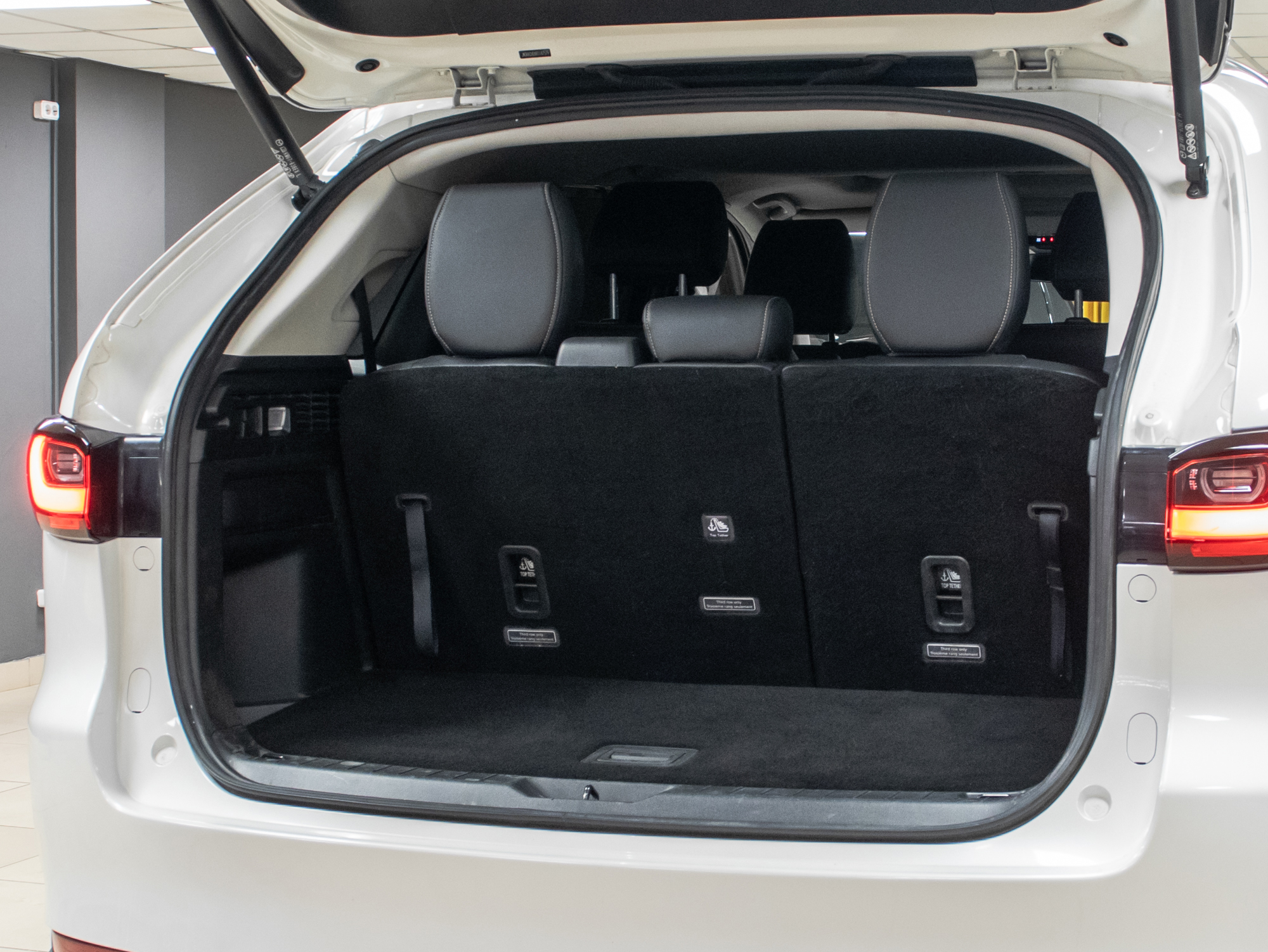 Mazda CX-90 Preferred Plus