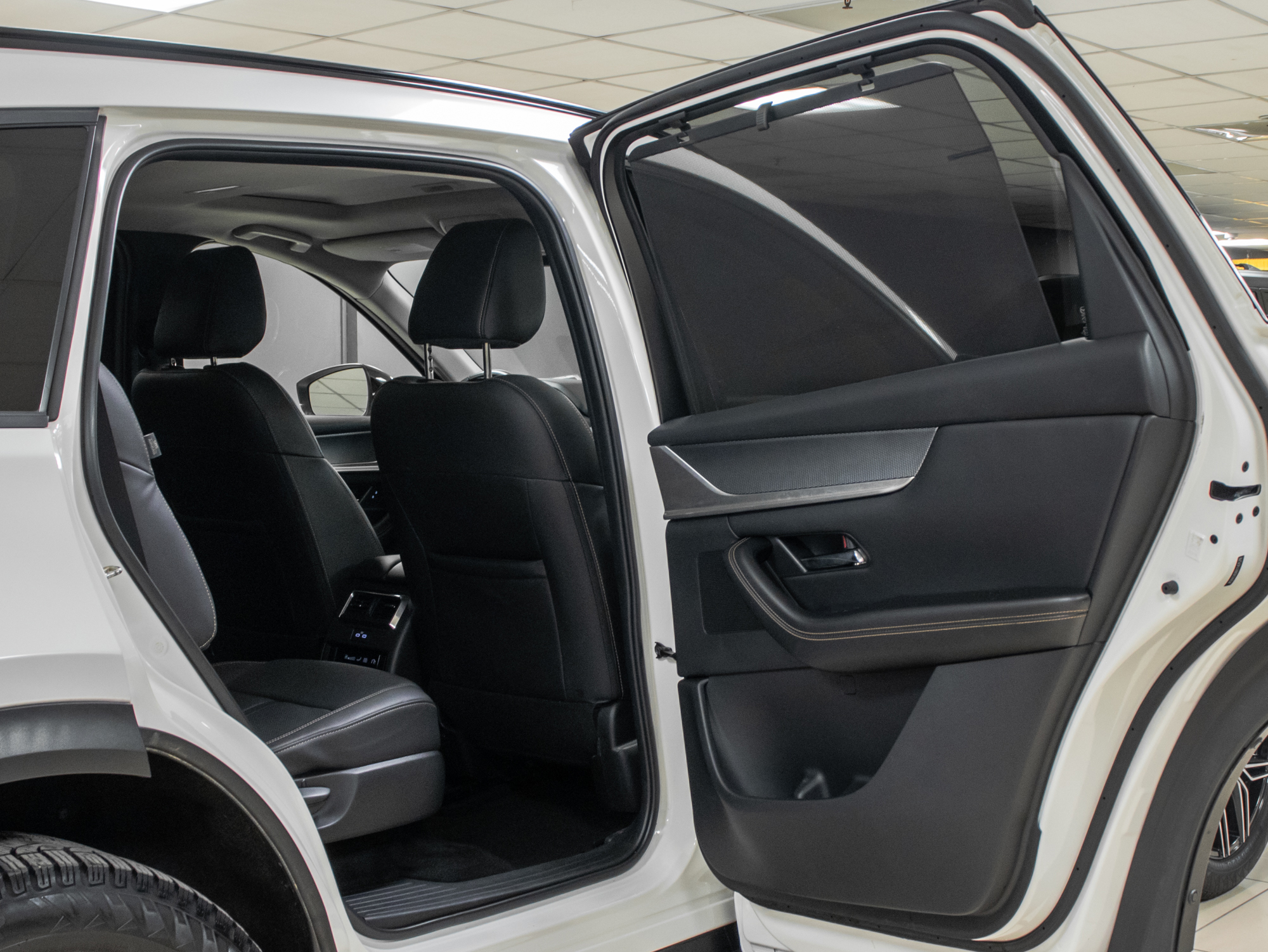 Mazda CX-90 Preferred Plus