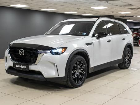 Mazda CX-90 Preferred Plus