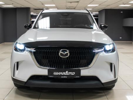 Mazda CX-90 Preferred Plus