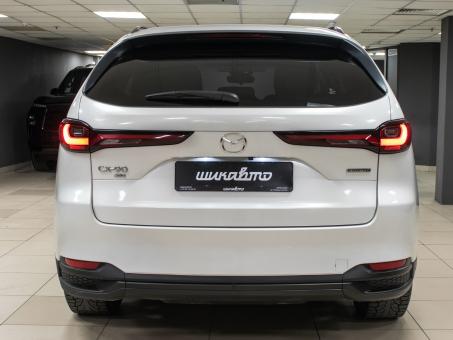 Mazda CX-90 Preferred Plus