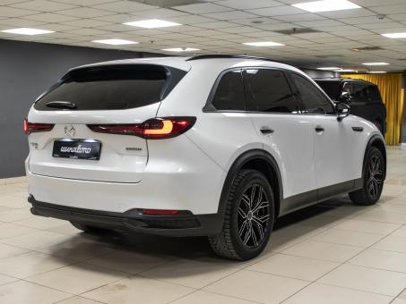 Mazda CX-90 Preferred Plus