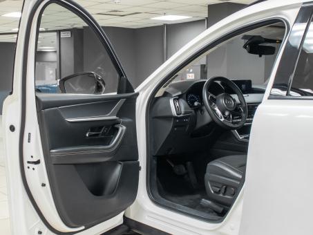 Mazda CX-90 Preferred Plus