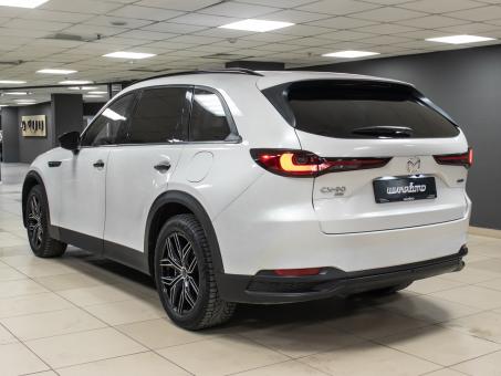 Mazda CX-90 Preferred Plus