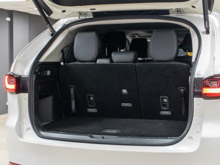 Mazda CX-90 Preferred Plus