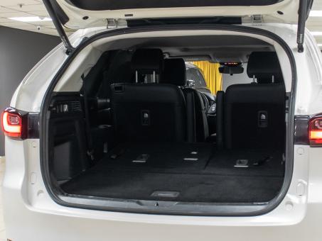 Mazda CX-90 Preferred Plus