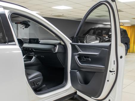 Mazda CX-90 Preferred Plus