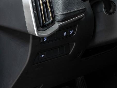 Mazda CX-90 Preferred Plus