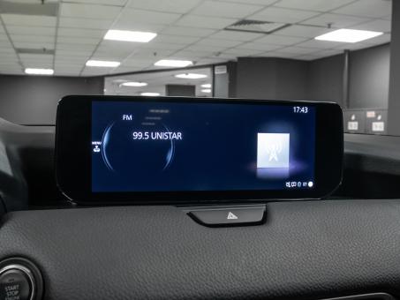 Mazda CX-90 Preferred Plus