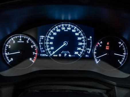 Mazda CX-90 Preferred Plus