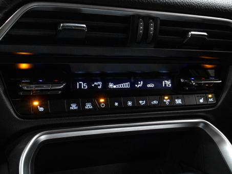 Mazda CX-90 Preferred Plus