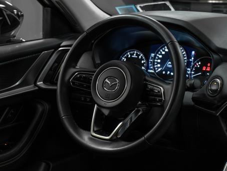 Mazda CX-90 Preferred Plus