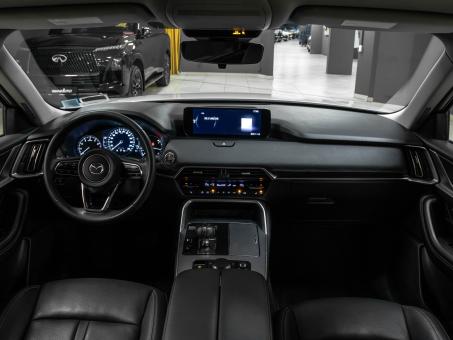 Mazda CX-90 Preferred Plus