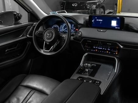 Mazda CX-90 Preferred Plus