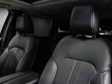 Mazda CX-90 Preferred Plus