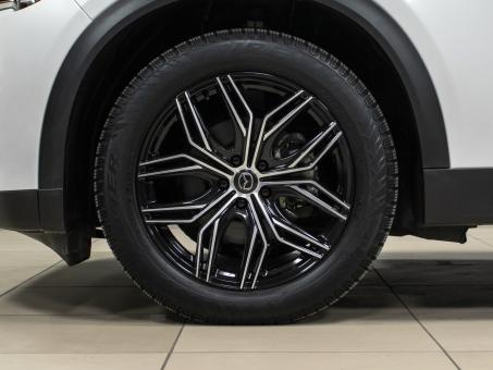 Mazda CX-90 Preferred Plus