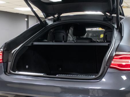 Mercedes-Benz GLE 400 Coupe