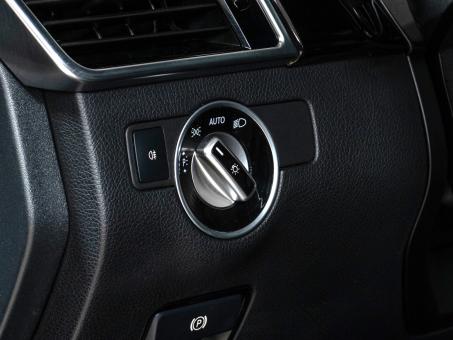 Mercedes-Benz GLE 400 Coupe