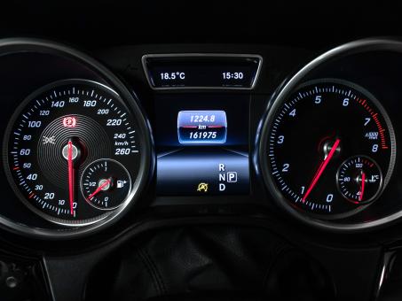 Mercedes-Benz GLE 400 Coupe