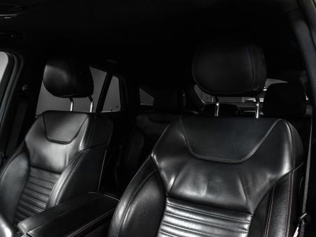 Mercedes-Benz GLE 400 Coupe