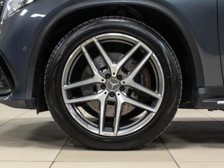 Mercedes-Benz GLE 400 Coupe