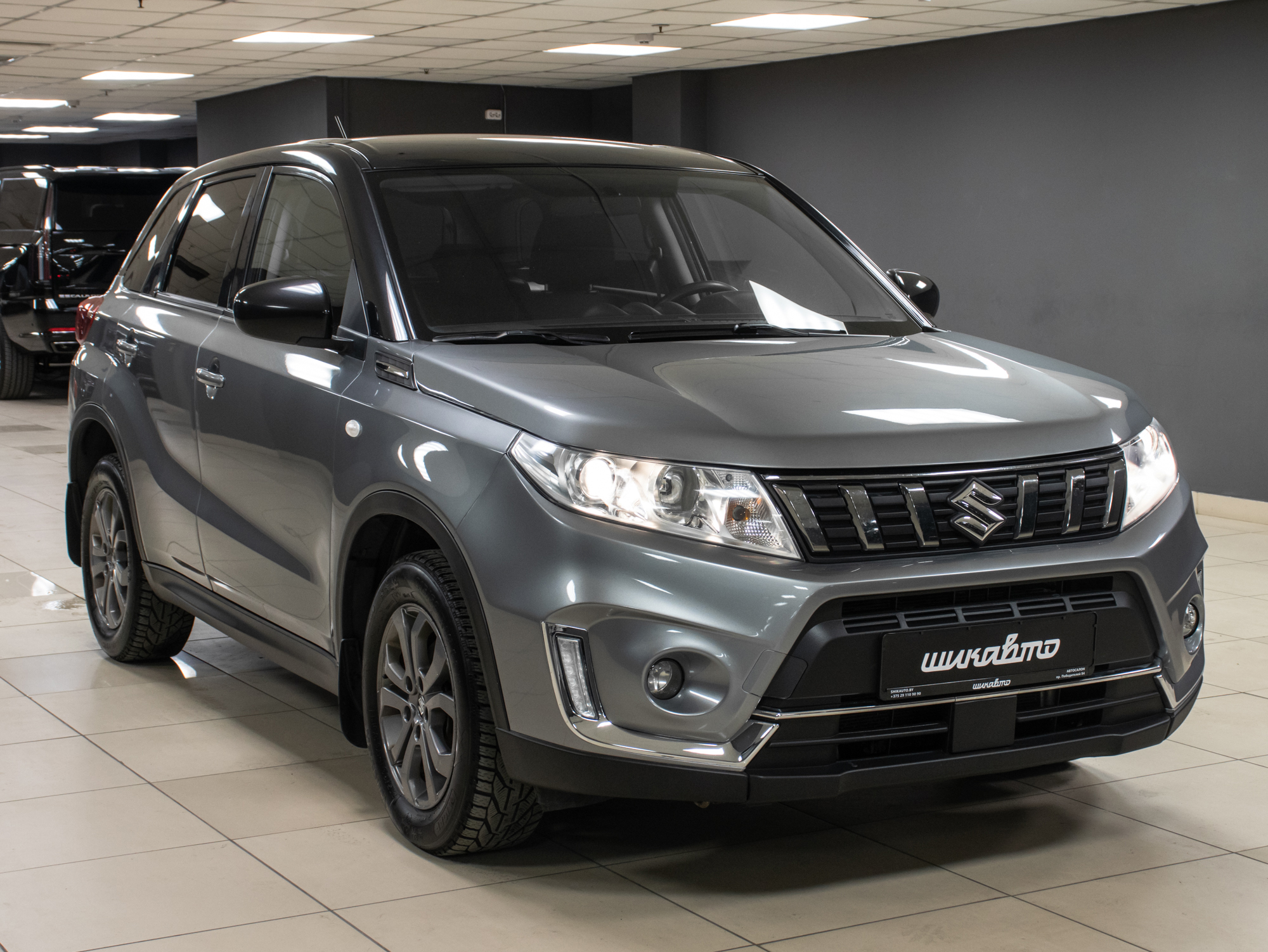 Suzuki Vitara 1.6i