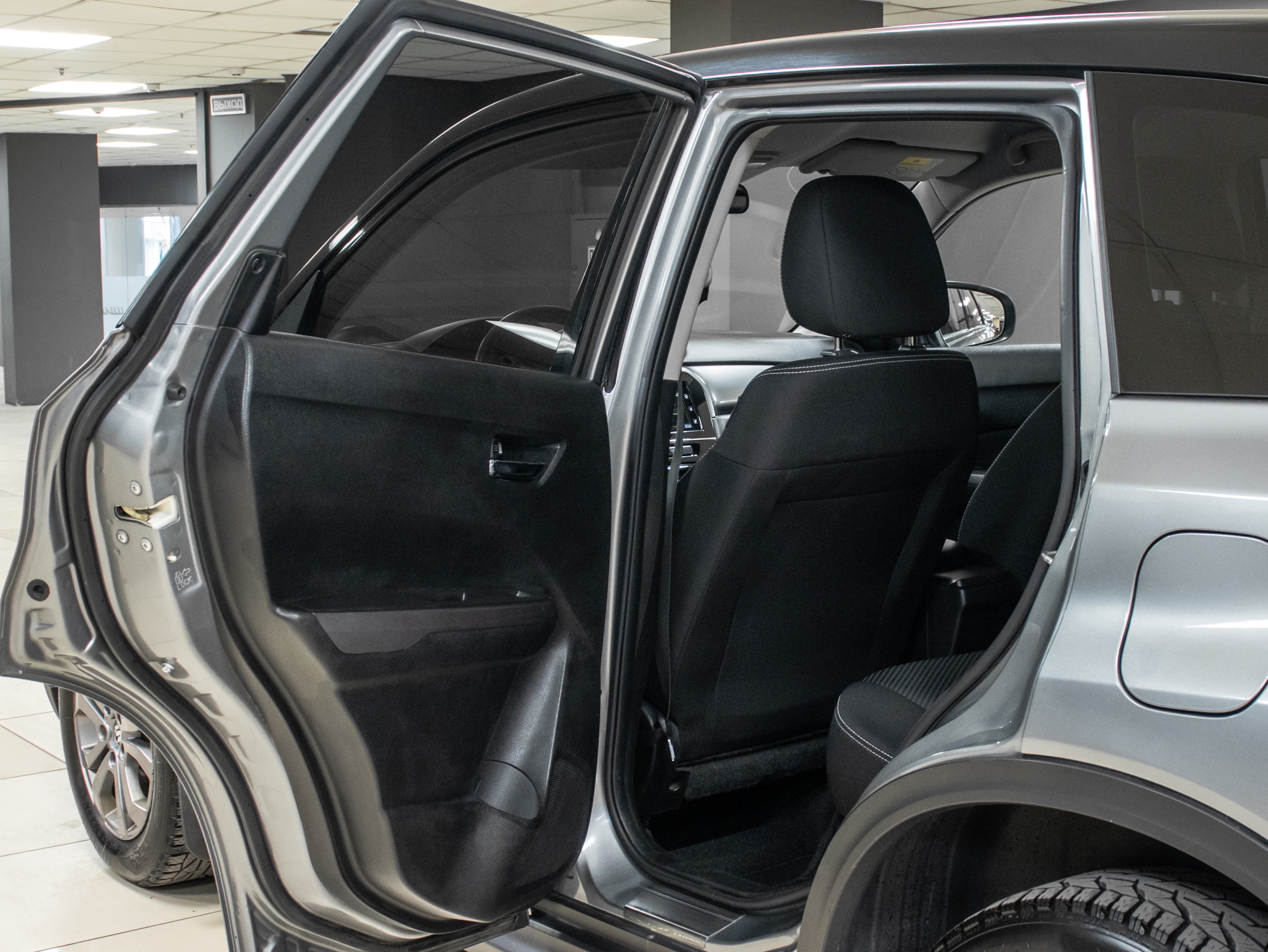 Suzuki Vitara 1.6i