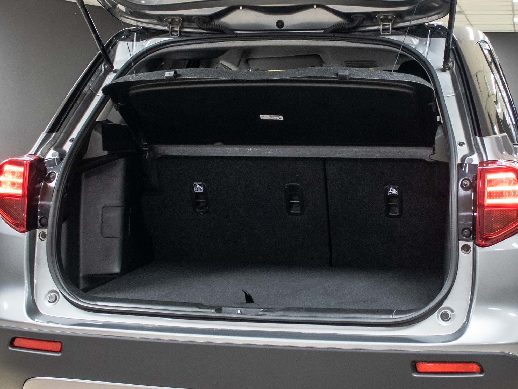 Suzuki Vitara 1.6i