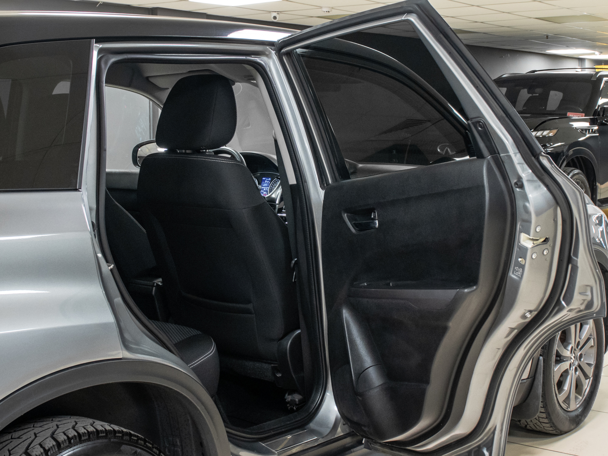 Suzuki Vitara 1.6i