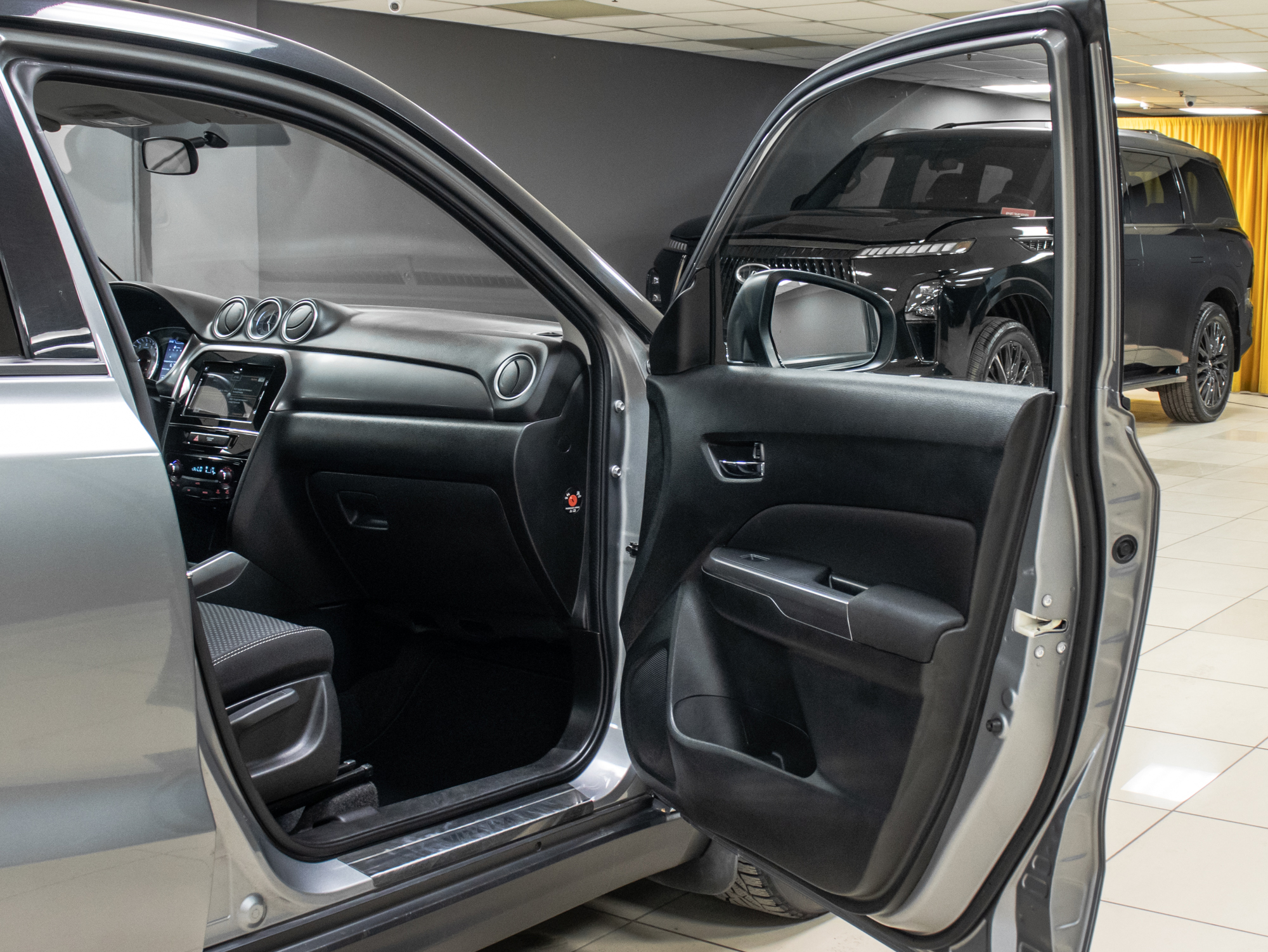 Suzuki Vitara 1.6i