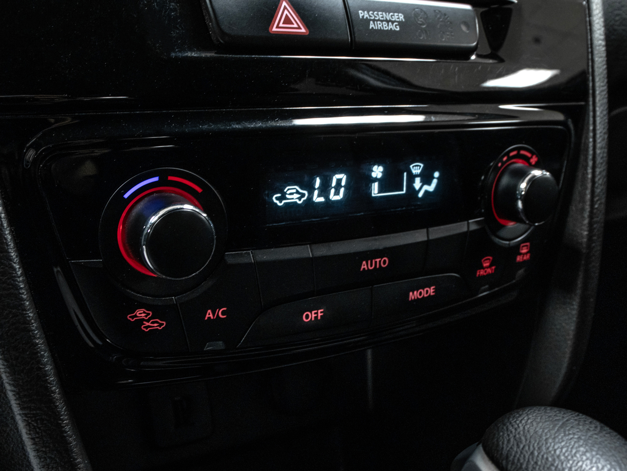 Suzuki Vitara 1.6i