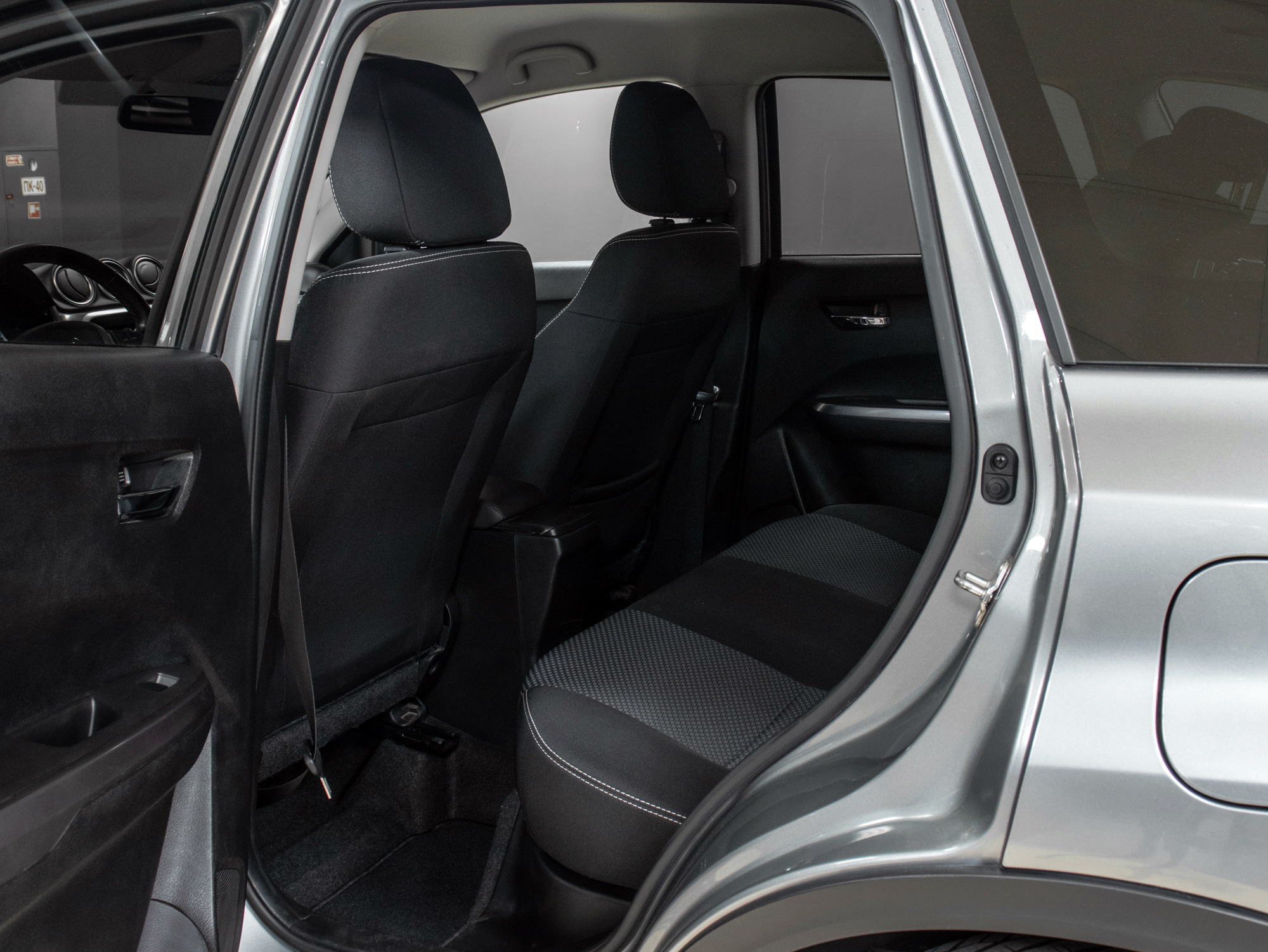 Suzuki Vitara 1.6i