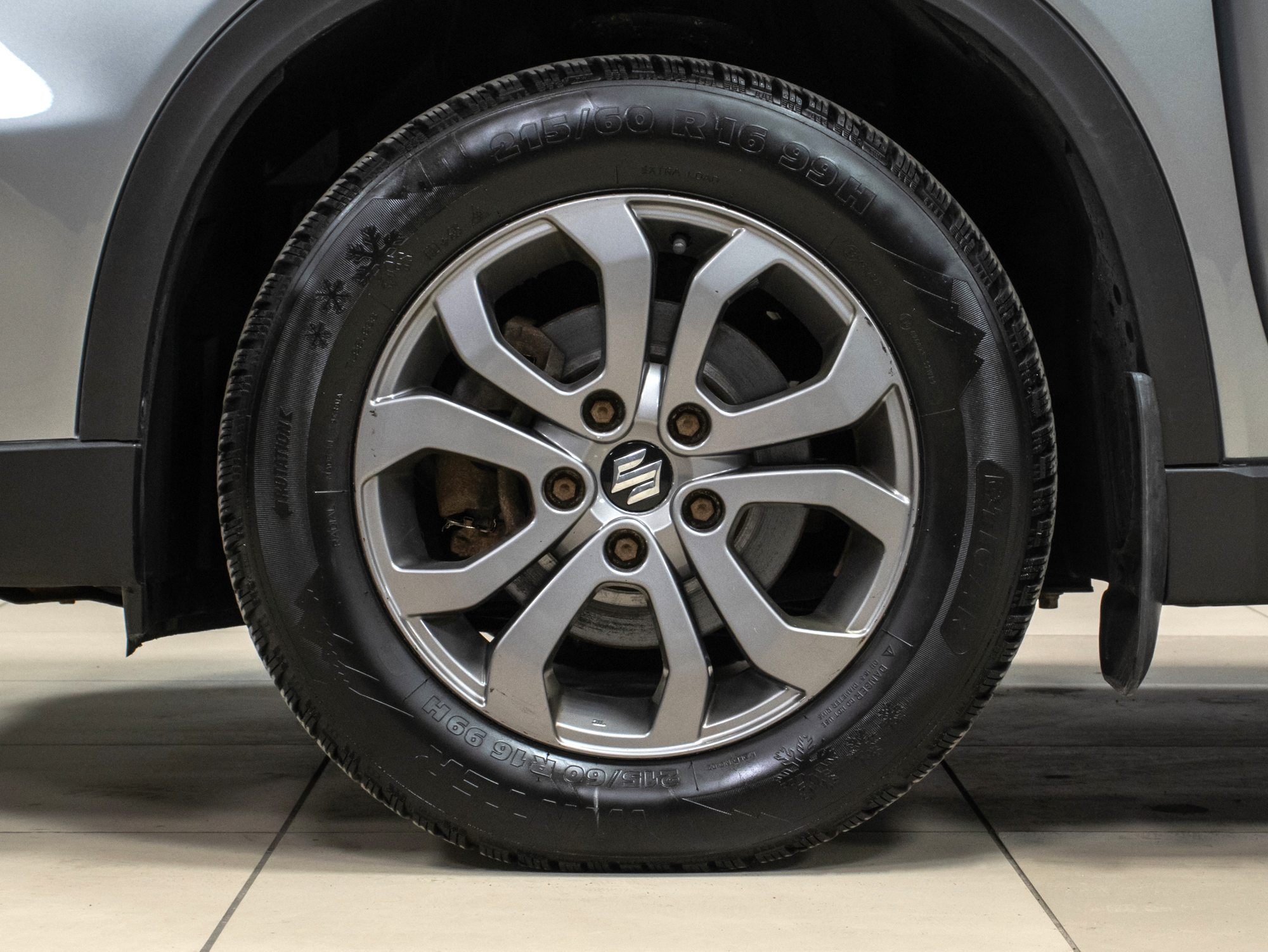 Suzuki Vitara 1.6i