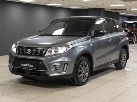 Suzuki Vitara 1.6i