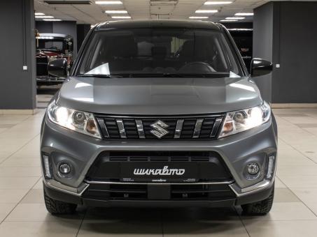 Suzuki Vitara 1.6i