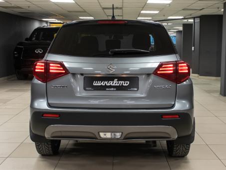 Suzuki Vitara 1.6i