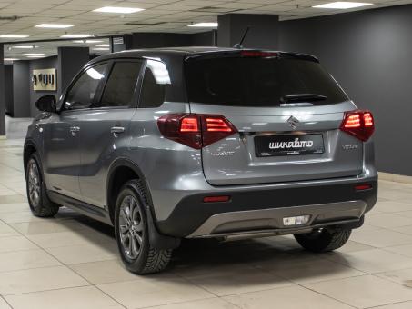 Suzuki Vitara 1.6i