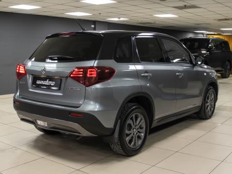 Suzuki Vitara 1.6i