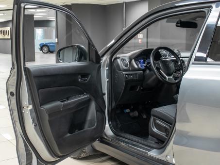 Suzuki Vitara 1.6i
