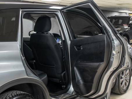 Suzuki Vitara 1.6i
