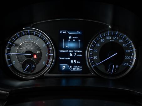 Suzuki Vitara 1.6i