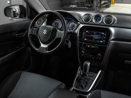 Suzuki Vitara 1.6i