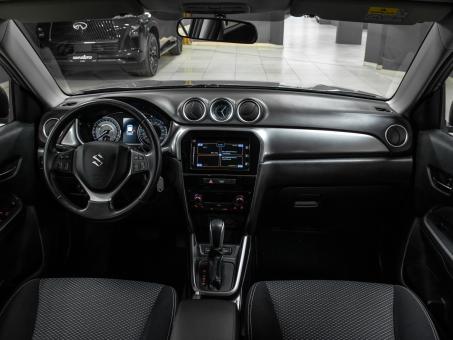 Suzuki Vitara 1.6i