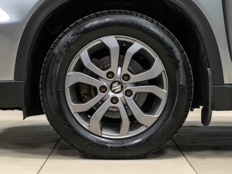 Suzuki Vitara 1.6i