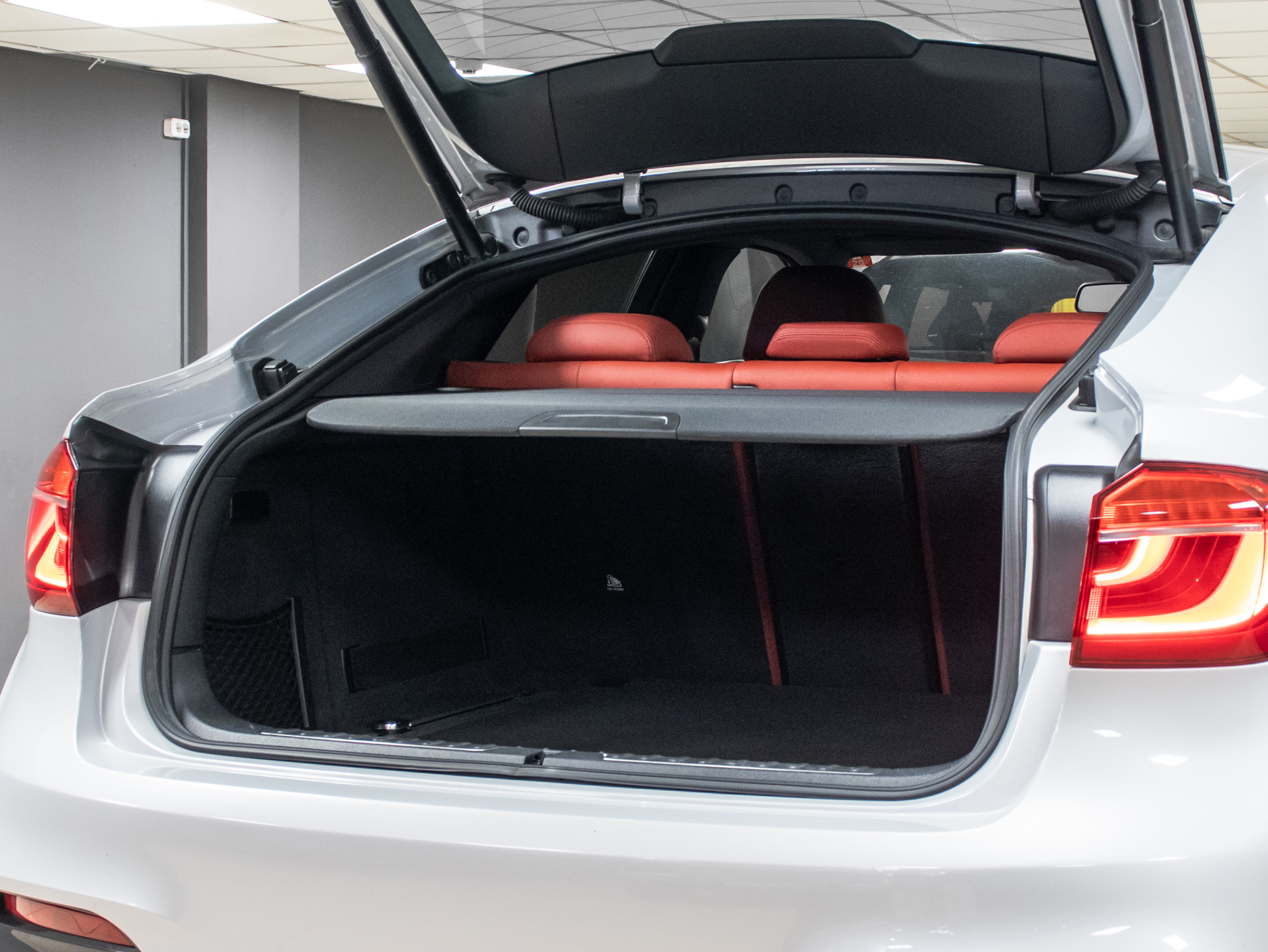 BMW X6 M 50d