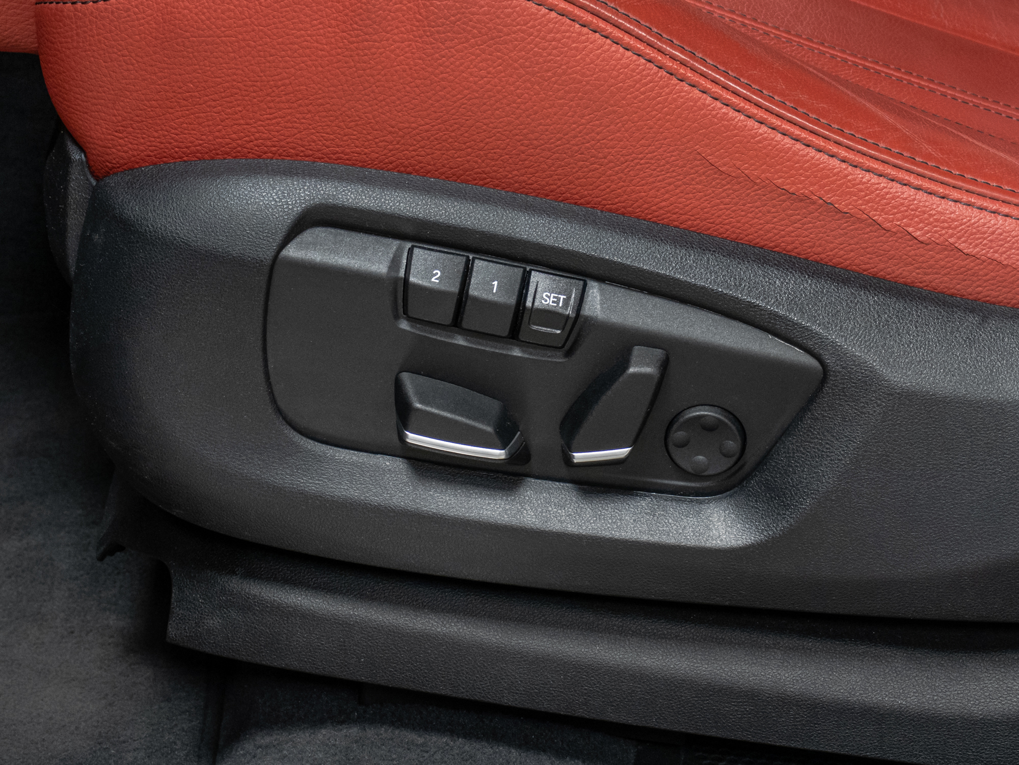 BMW X6 M 50d