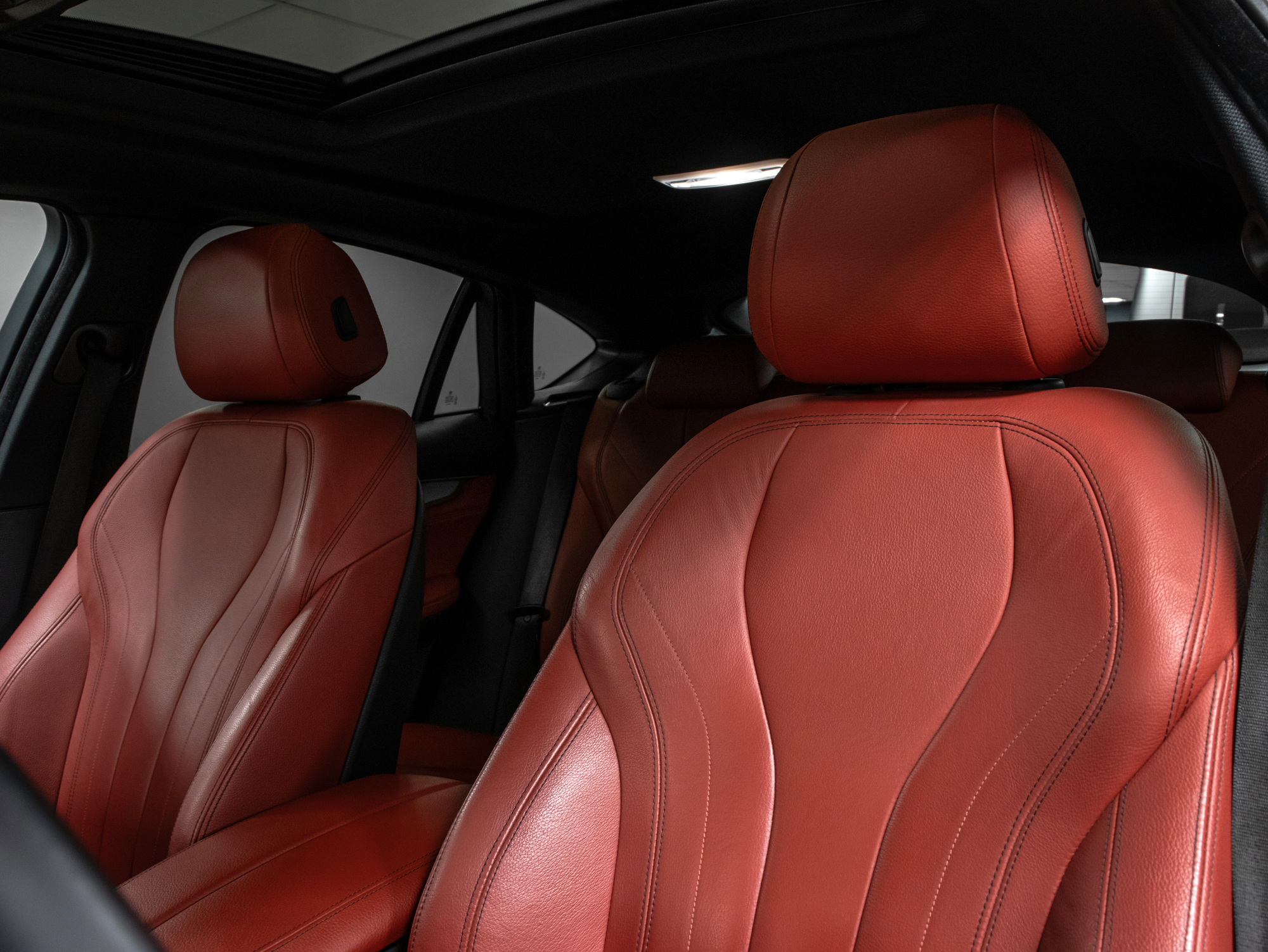 BMW X6 M 50d